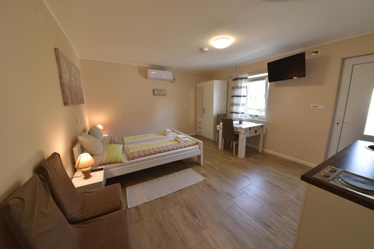 Apartament Lea Kastav Zewnętrze zdjęcie