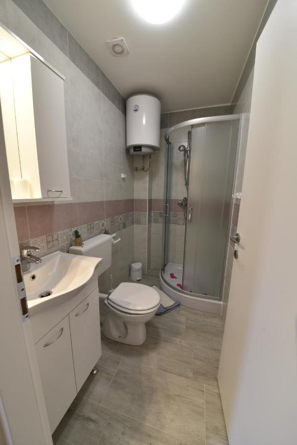 Apartament Lea Kastav Zewnętrze zdjęcie