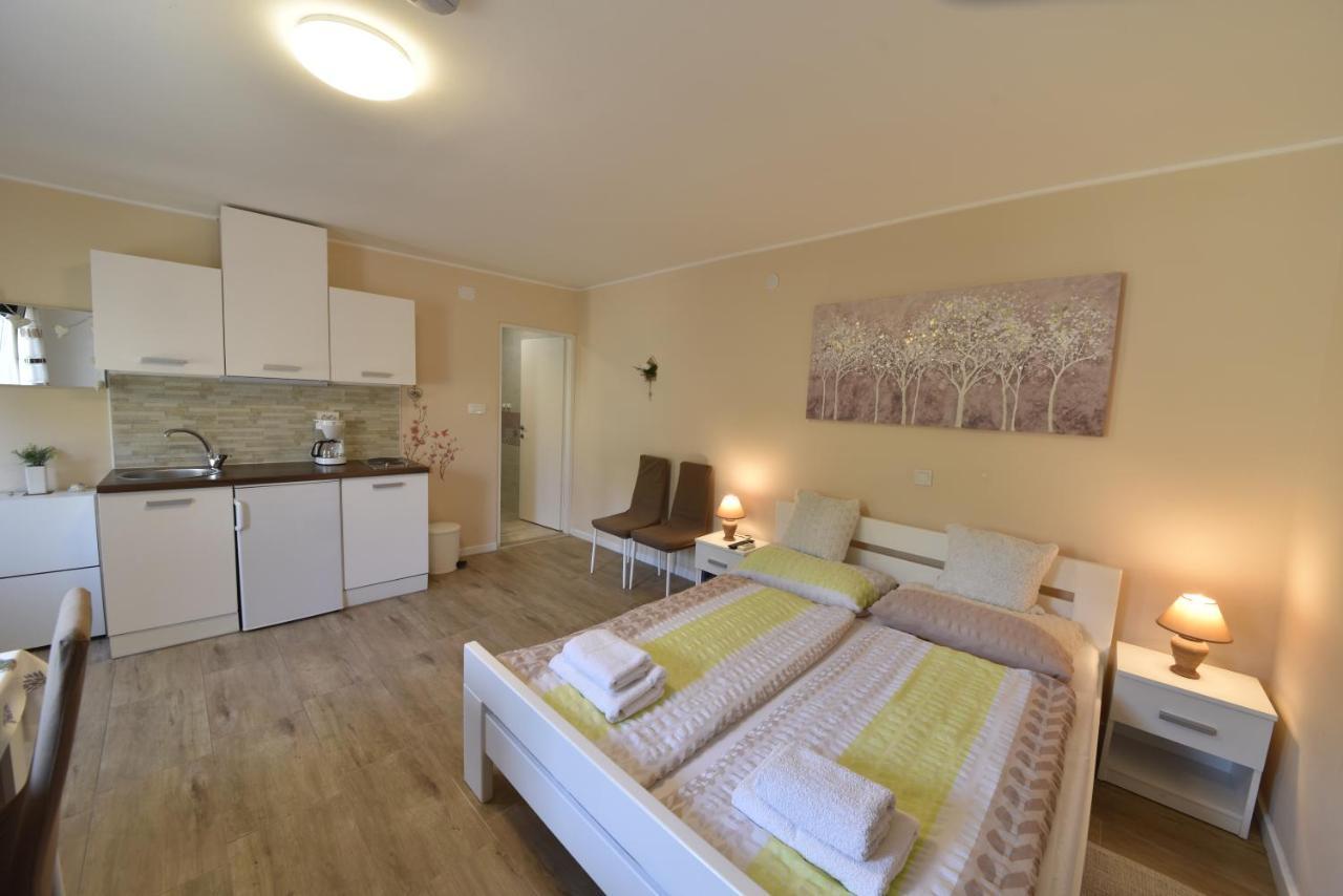 Apartament Lea Kastav Zewnętrze zdjęcie