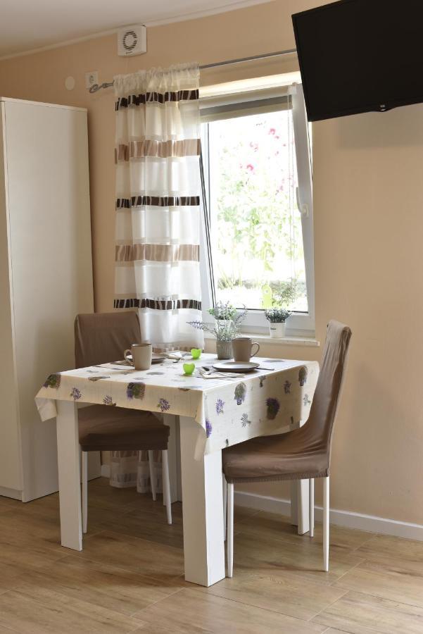 Apartament Lea Kastav Zewnętrze zdjęcie