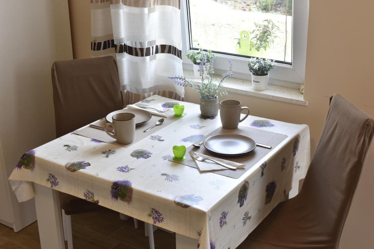 Apartament Lea Kastav Zewnętrze zdjęcie