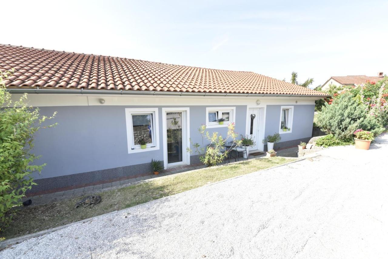 Apartament Lea Kastav Zewnętrze zdjęcie