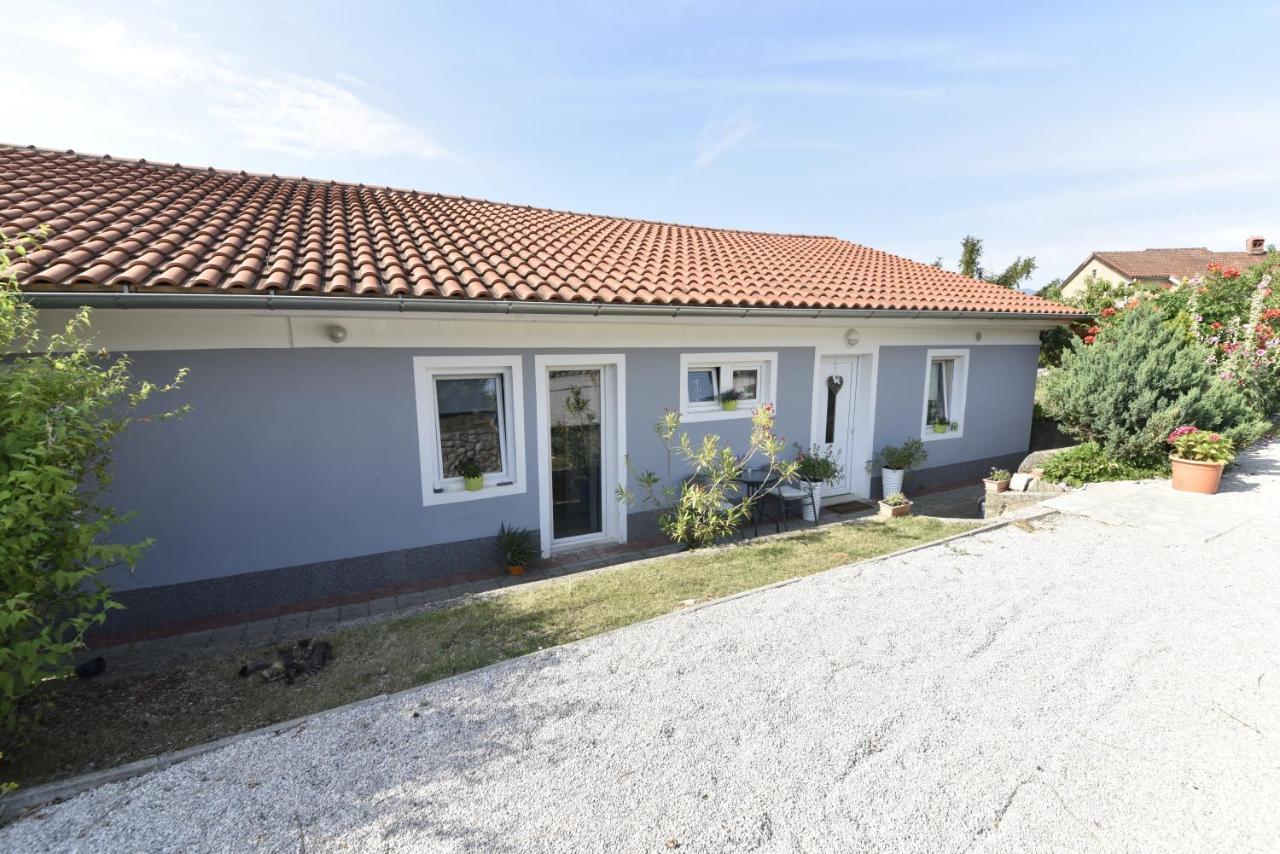 Apartament Lea Kastav Zewnętrze zdjęcie