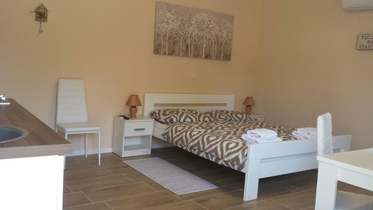 Apartament Lea Kastav Zewnętrze zdjęcie
