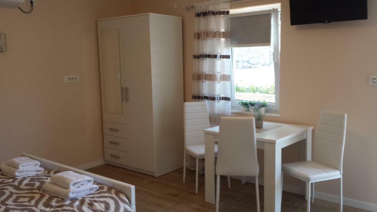 Apartament Lea Kastav Zewnętrze zdjęcie